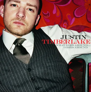 Постер: Justin Timberlake: What Goes Around... Comes Around