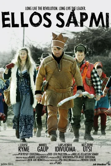Постер: Ellos Sápmi