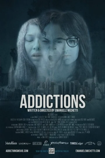 Постер: Addictions