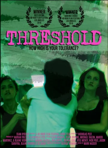 Постер: Threshold
