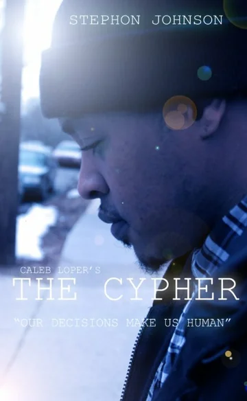 Постер: The Cypher