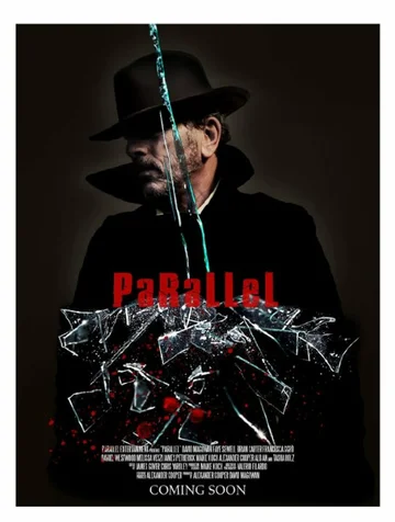 Постер: Parallel