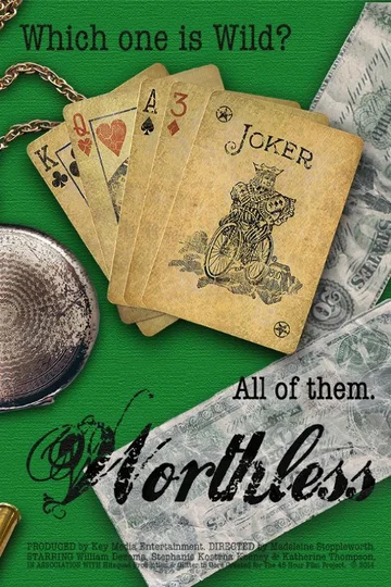 Постер: Worthless
