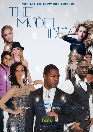 Постер: The Model Idea