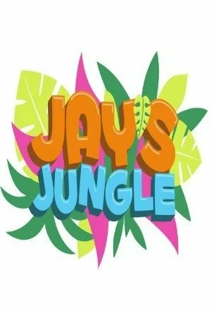 Постер: Jay's Jungle