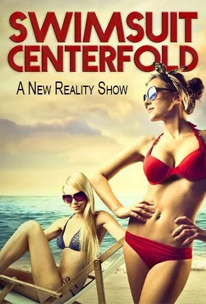 Постер: Swimsuit Centerfold