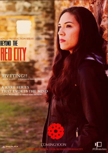 Постер: Beyond the Red City
