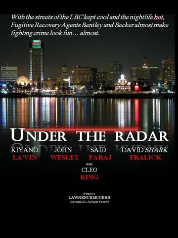 Постер: Under the Radar