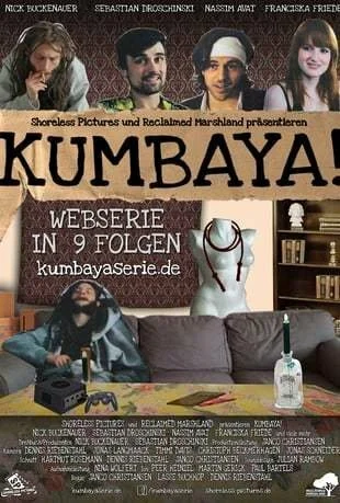 Постер: Kumbaya!