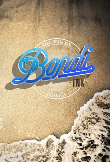 Постер: Bondi Ink Tattoo Crew