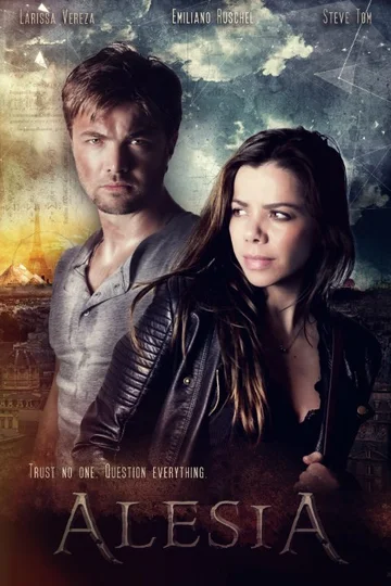 Постер: Alesia: Ground Zero