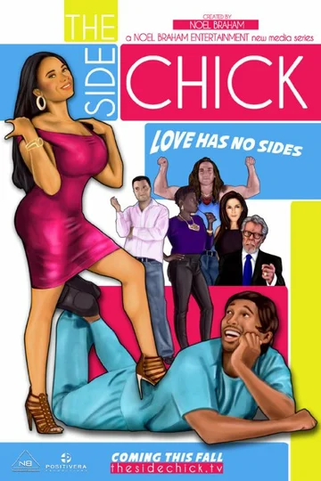 Постер: The Side Chick