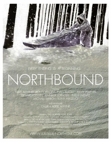 Постер: Northbound