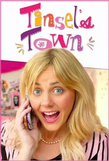Постер: Tinsel's Town