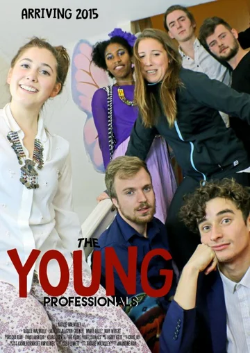 Постер: The Young Professionals
