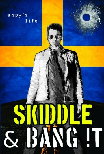 Постер: Skiddle & Bang It