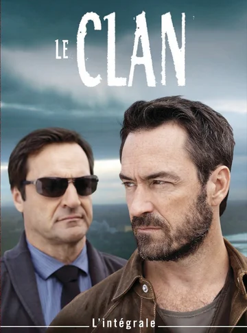 Постер: Le Clan