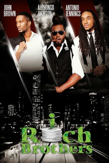 Постер: Rich Brothers