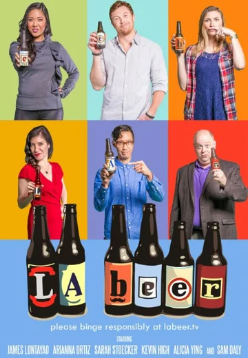 Постер: L.A. Beer