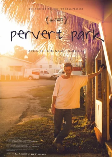 Постер: Pervert Park
