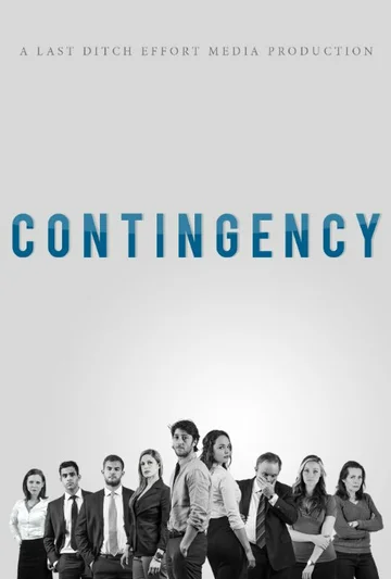 Постер: Contingency