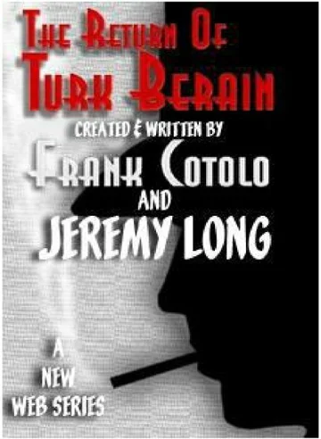 Постер: The Return of Turk Berain