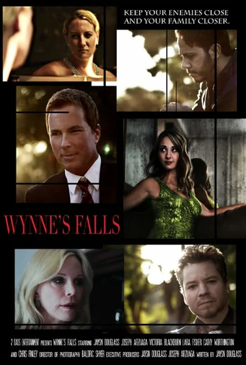Постер: Wynne's Falls