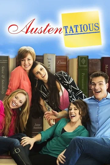 Постер: Austentatious