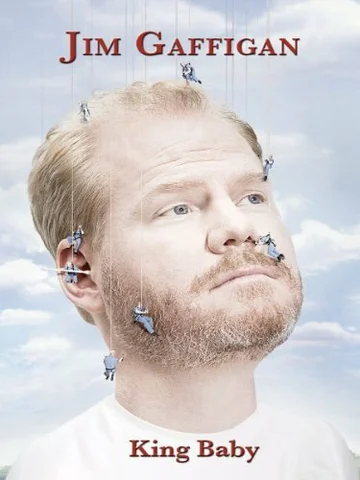 Постер: Jim Gaffigan: King Baby