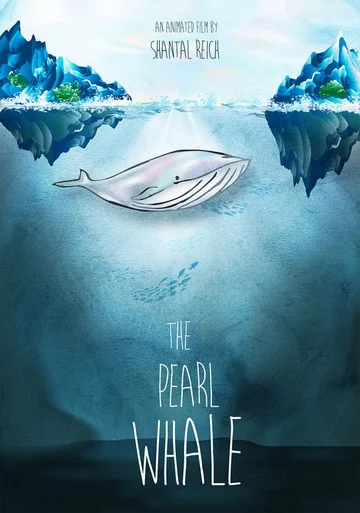 Постер: The Pearl Whale