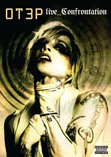 Постер: Otep Live Confrontation Concert Documentary