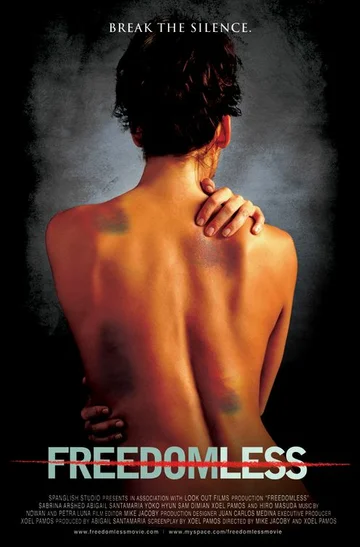 Постер: Freedomless
