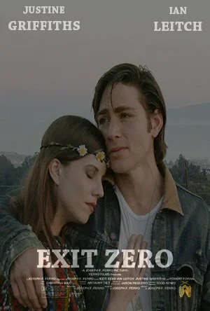Постер: Exit Zero