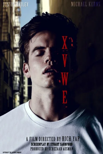 Постер: XVWE