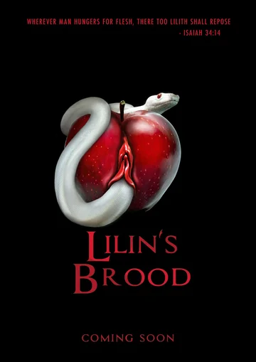 Постер: Lilin's Brood