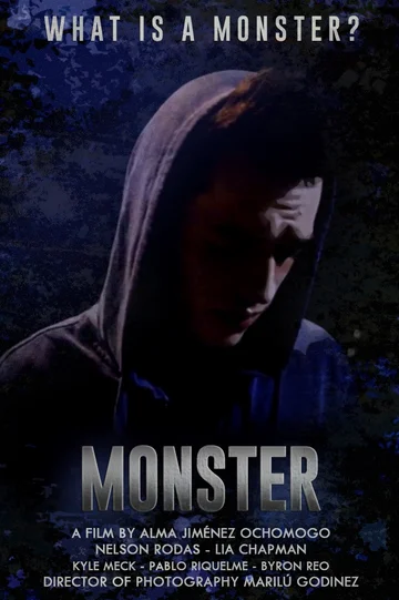 Постер: Monster