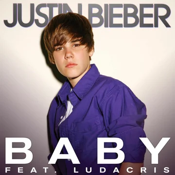 Постер: Justin Bieber Feat. Ludacris: Baby