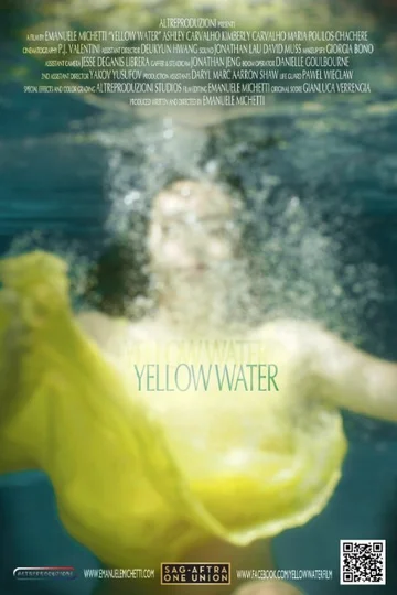 Постер: Yellow Water