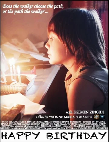 Постер: Happy Birthday