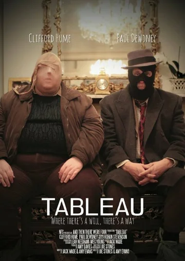 Постер: Tableau