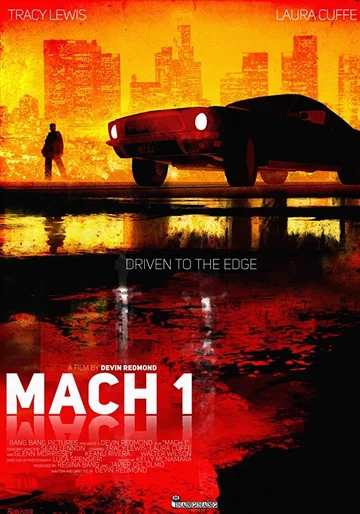 Постер: Mach 1
