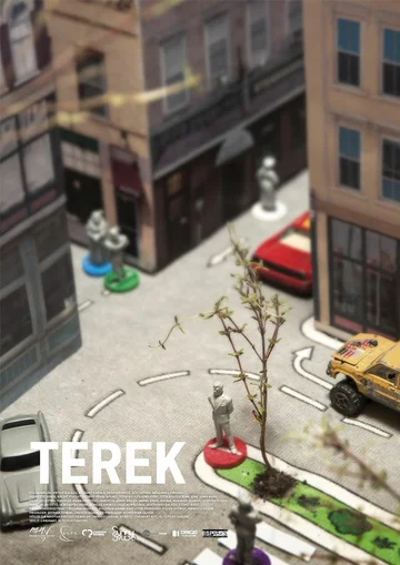 Постер: Terek
