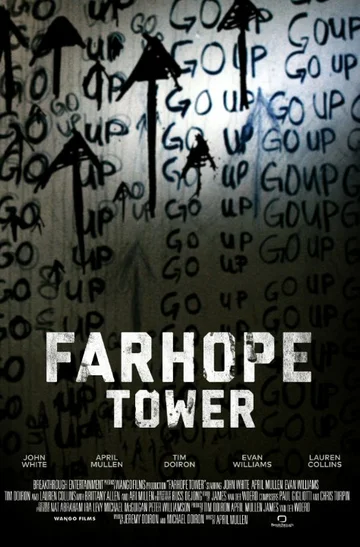 Постер: Farhope Tower