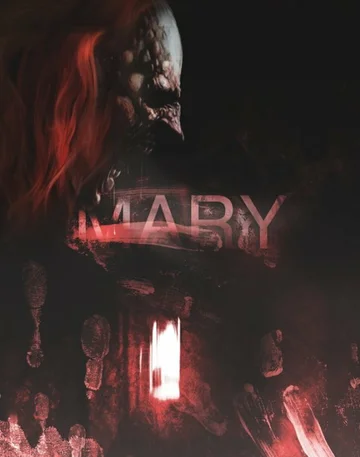 Постер: Mary