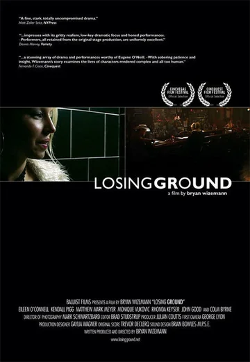 Постер: Losing Ground