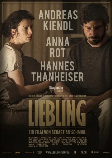Постер: Liebling