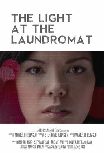 Постер: The Light at the Laundromat