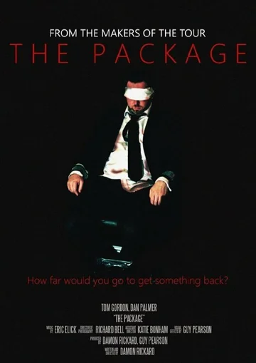 Постер: The Package