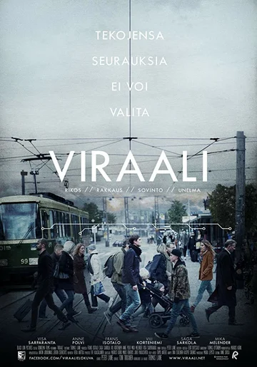Постер: Viraali
