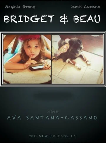 Постер: Bridget & Beau